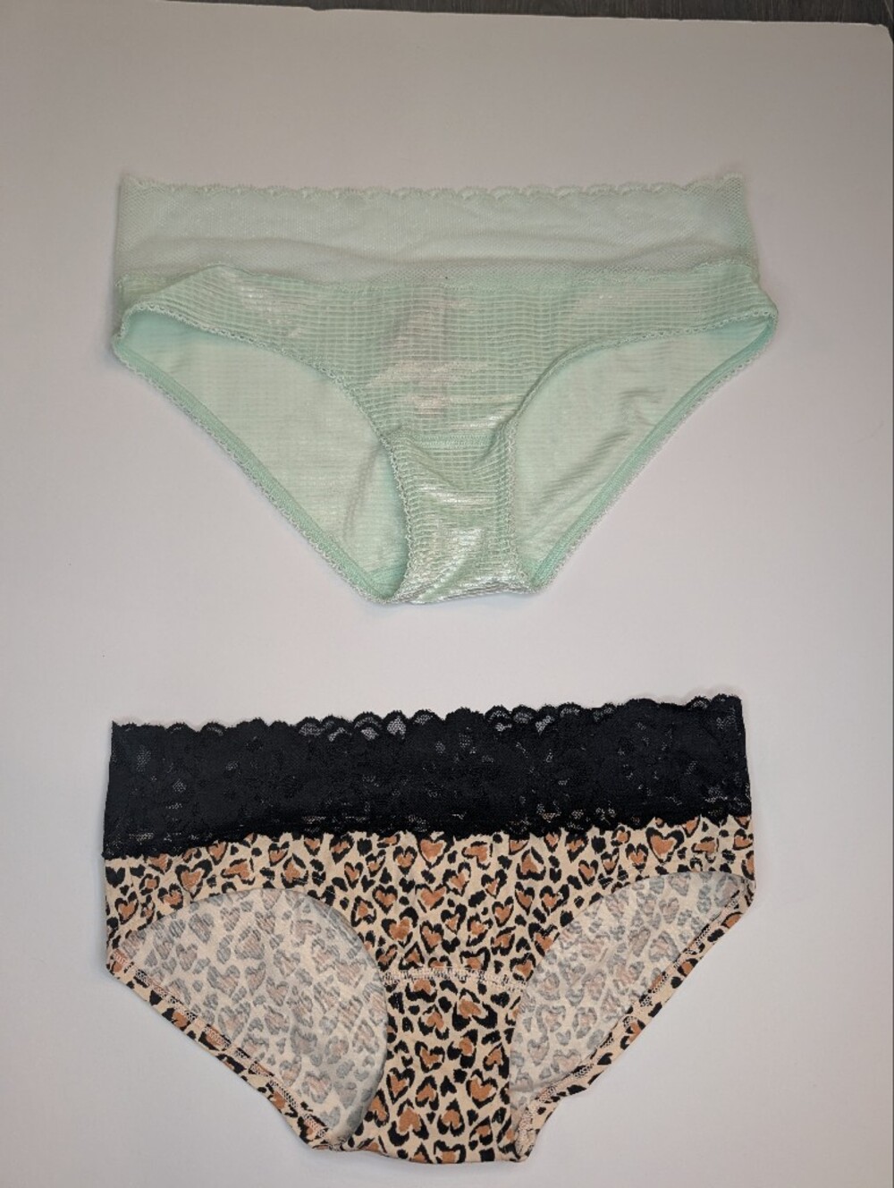 Victorias Secret Panties Nwt Medium
